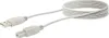 Schwaiger 1.5m USB 2.0 A-B, 1,5 m, USB A, USB B, USB 2.0, Náhľad obrázku produktu 1