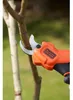 Black&Decker Akku-Gartenschere, 18V/2,0Ah BCPP18D1 Anteprima dell’immagine prodotto 8
