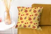 MuchoWow® Zierkissen Sofakissen Wohnzimmer Dekokissen 45x45 Produktbild-Vorschau 6