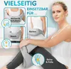 VITALmaxx Shiatsu Massagegerät Wohlfühlmassagen zu Hause Produktbild-Vorschau 6