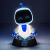 Astro Bot-icoon. Astro Bot-lamp Productafbeelding-voorbeeld 5