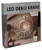200 LED decoratieve lichtslingers, kerstverlichting, Productafbeelding-voorbeeld 2