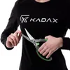 KADAX nožnice na hydinu "Fontan", z nehrdzavejúcej ocele, Náhľad obrázku produktu 4