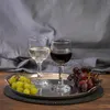 LAV Nevakar bicchieri da vino bianco - 200 ml - trasparenti Anteprima dell’immagine prodotto 5