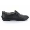 Waldläufer Henni Damen Slipper in Schwarz, Größe 5.5 Produktbild-Vorschau 3