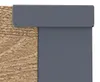 Westmann Metall Pflanzkübel Talus XL Pflanzkübel rechteckig Produktbild-Vorschau 4