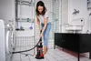 Pompe immergée combinée eaux claires et chargées – GE-DP Voir les images du produit 2