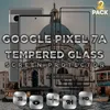 2 kusy Google Pixel 7a - tvrzené sklo 9H - 3D ochrana Náhled obrázku produktu 1