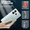 Hülle + 2X  Schutzglas für Xiaomi Redmi Note 14 5G Produktbild-Vorschau 6