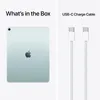 Apple iPad Air 13 Zoll (8. Gen 2026) Wi-Fi + Cellular Produktbild-Vorschau 10