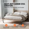 Zestaw łóżek SucceBuy Murphy, pełnowymiarowe, pionowe DIY, Podgląd zdjęcia produktu 2