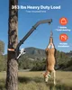 SucceBuy Paranco per selvaggina per montaggio su albero, Anteprima dell’immagine prodotto 2