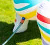 Summer Waves Kinder Wassersprinkler Zebra Gartendusche für Produktbild-Vorschau 5