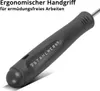 STAHLWERK Haken-Werkzeug-Set 8-tlg. Haken-Satz Nadelhaken Produktbild-Vorschau 7