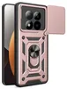 Techsuit etui Xiaomi Redmi Note 15 Pro+ 5G Poco M8 Pro 5G - Podgląd zdjęcia produktu 1