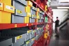 Dymo LabelManager 420P Elektronischer Etikettenhersteller - Produktbild-Vorschau 5