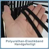 ZMH Pendelleuchte Esstisch Hängelampe Modern - Schwarz Produktbild-Vorschau 8