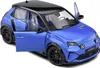 Solido 421186426 Alpine A290 GTS 2024 blu 1:18 Anteprima dell’immagine prodotto 8