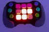 Gioco Memory elettronico di abilità e antistress, console Anteprima dell’immagine prodotto 9