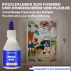 7 Artists Puzzlekleber – Puzzle Kleber Transparent mit Produktbild-Vorschau 2