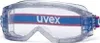 uvex Vollsichtbrille ultravision  9301906 Produktbild-Vorschau 3