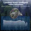 Auto-Bluetooth 5.0 FM-Transmitter MP3-Modulator-Player Produktbild-Vorschau 8