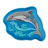 Step by Step Magic Mags Flash Jumping Dolphin Fips Produktbild-Vorschau 1