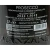 "Exclusive" Prosecco Spumante Brut DOC 2024 Balbinot - Produktbild-Vorschau 3
