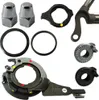 SHIMANO Kleinteile für Getriebenabe SG-8C31/SG-8R31 7R/7L - Produktbild-Vorschau 1