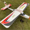 E0717 Cessna 185 RC lietadlo 1030mm rozpätie krídiel krátky Náhľad obrázku produktu 5