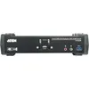 ATEN Commutateur KVMP 2 ports USB 3.0 4K DisplayPort MST Voir les images du produit 2