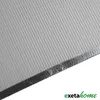 A close-up view of a roll of anti-dust tape with a ribbed texture. Produktbild-Vorschau