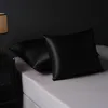 Jedwabna poszewka na poduszkę 50x60 cm, 100% jedwab Podgląd zdjęcia produktu 4