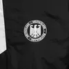 JELEX Herren Deutschland Heim Trainingsanzug Retro Produktbild-Vorschau 4