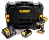 DeWalt DCD 709 M1T Akku Schlagbohrschrauber 18V 65Nm + 1x Produktbild-Vorschau 1