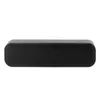 A black stereo soundbar is shown against a white background. Anteprima dell’immagine prodotto