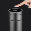 BOT Smart Thermoskanne mit austauschbarer Batterie schwarz Produktbild-Vorschau 5