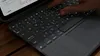 Keyboard & Touchpad Logitech ComboTouch for Apple iPad Produktbild-Vorschau 18