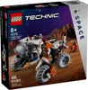 42178 - LEGO Technic - Caricatore spaziale LT78 Anteprima dell’immagine prodotto 1