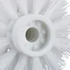 Relaxdays WC Bürstenkopf im 5er Set, lose Toilettenbürsten Produktbild-Vorschau 5