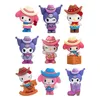 Sanrio Hello Kitty : Coffret mystère "Western Charms" – Voir les images du produit 2