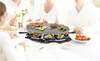 Klassisches Stein- und Raclette-Set Produktbild-Vorschau 16