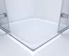 Eckdusche Eckeinstieg mit Falttüren 80x90x195 cm 6mm Nano Produktbild-Vorschau 7