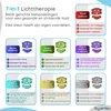 Good4You® LED-Gesichtsmaske – Kollagen- und LED-Maske – Produktbild-Vorschau 5