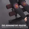 SPORTNOW Bauchtrainer, Klappbarer Bauchmuskeltrainer mit Produktbild-Vorschau 8