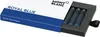 MONT BLANC Tintenpatronen 8ST blau 128198 Produktbild-Vorschau 1