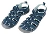Keen Damen Clearwater CNX Trekkingsandale navy/blue 40.5 Produktbild-Vorschau 2