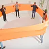 ideen.kollektiv Lernspielzeug Teamloop - Teambuilding Spiel Produktbild-Vorschau 8