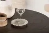Olivia table de salle à manger ⌀110cm marron. Voir les images du produit 3