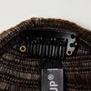 WIG ME UP Clip-in Pony Scheitel Haarverlängerung Kastanie Produktbild-Vorschau 4